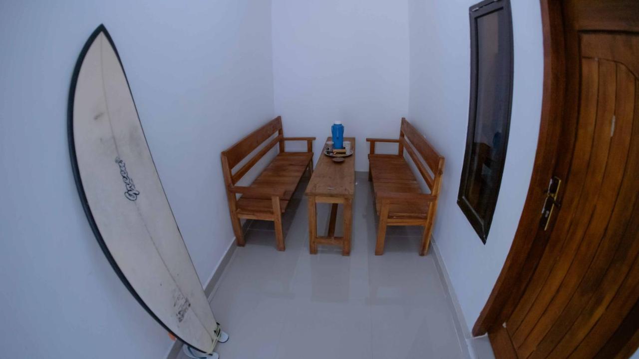 J A Homestay Kuta  Extérieur photo