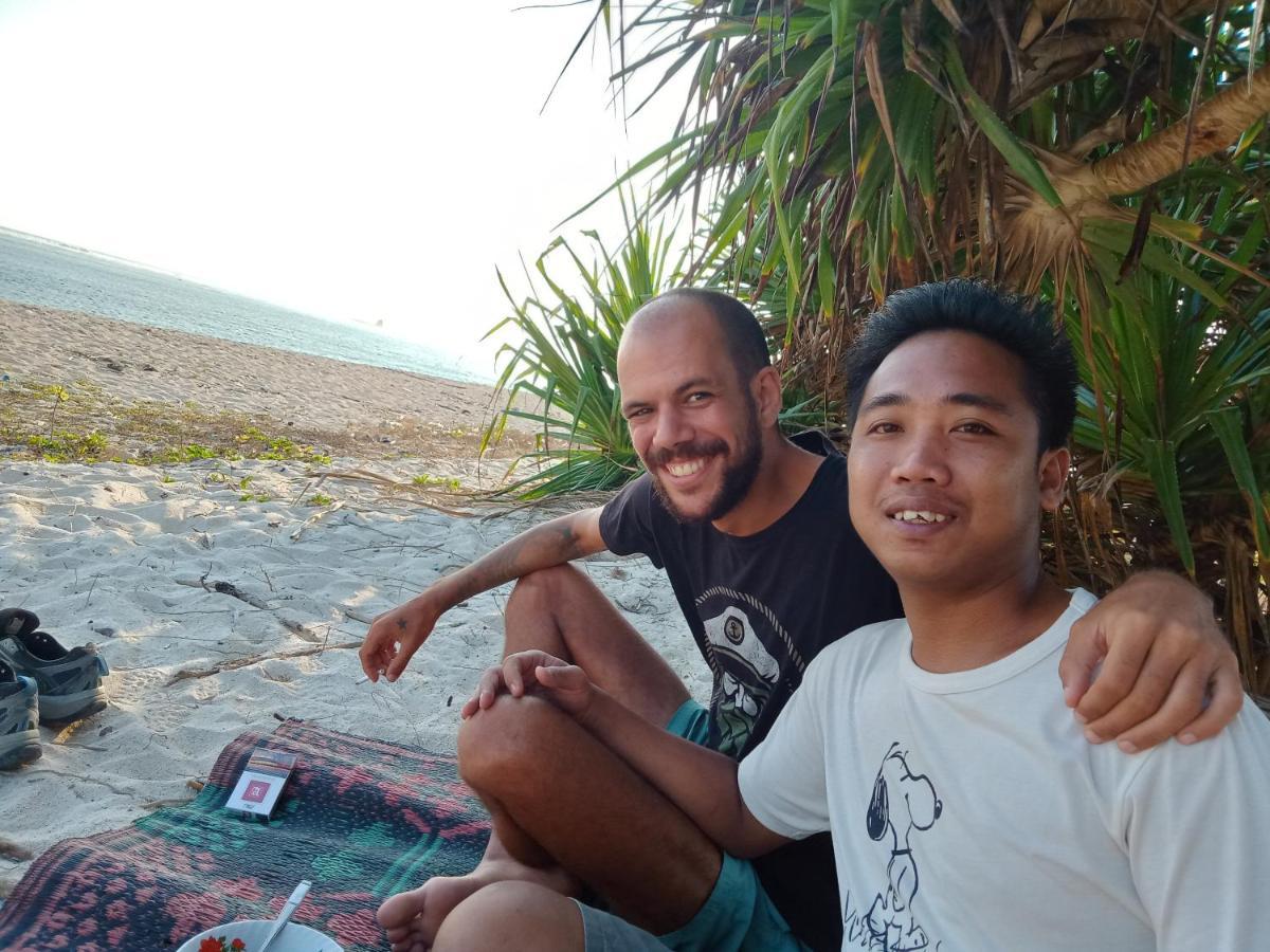 J A Homestay Kuta  Extérieur photo